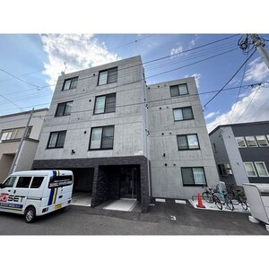 ジーハイム美園