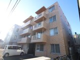 HILLSIDE　TERRACE　福住