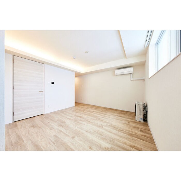 居室 Bellissimo Hassamu