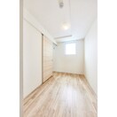 居室 Bellissimo Hassamu