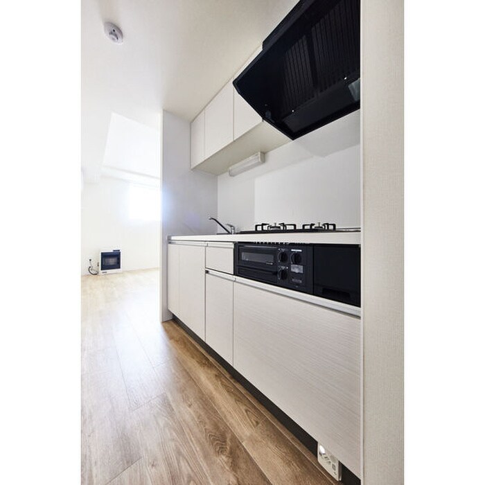 キッチン Bellissimo Hassamu