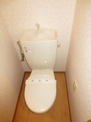 トイレ ステ－ジノア豊平
