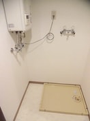 洗濯機置場 ＰＬＵＭＯＳＵＳ