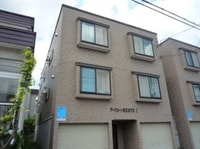 アークコート東区役所Ⅰ