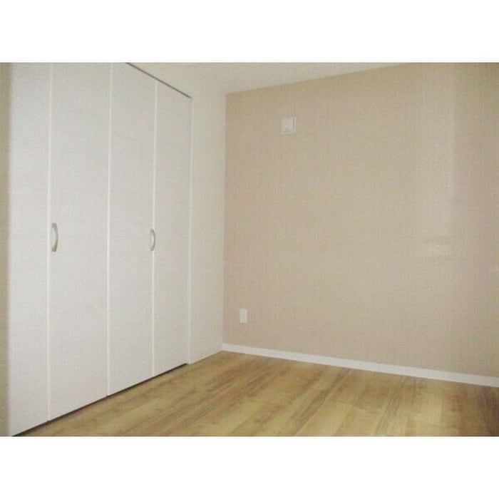 居室 ENCHANTE-THE手稲