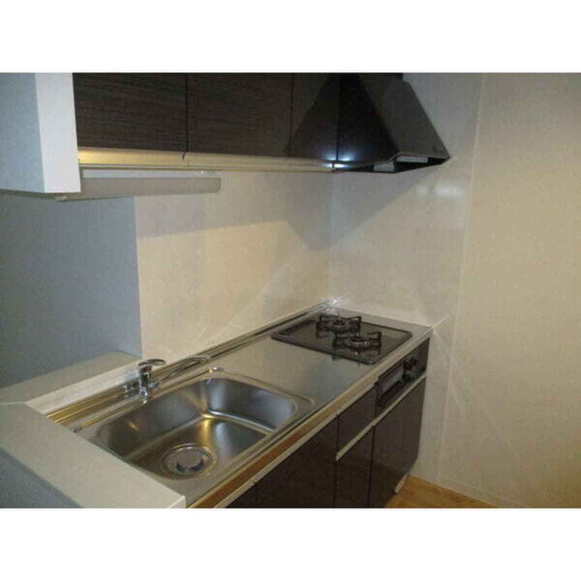 キッチン ENCHANTE-THE手稲