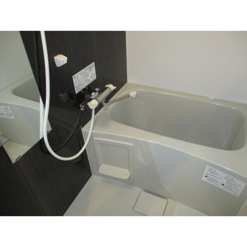 バス／シャワールーム等 ENCHANTE-THE手稲