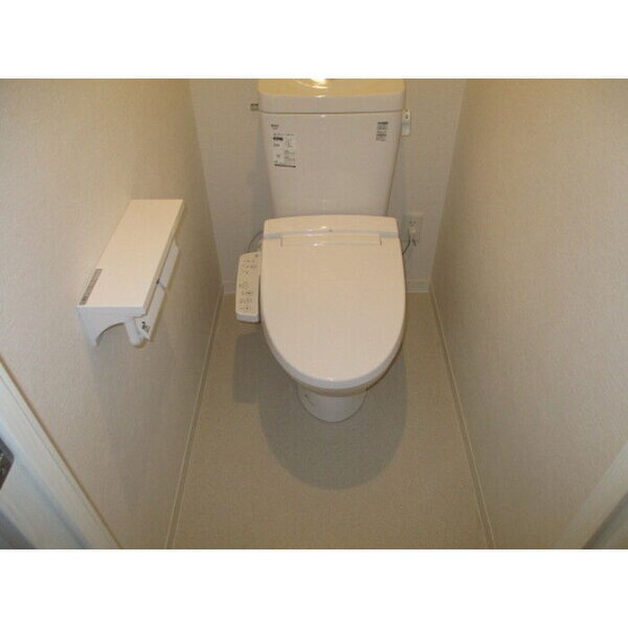 トイレ ENCHANTE-THE手稲