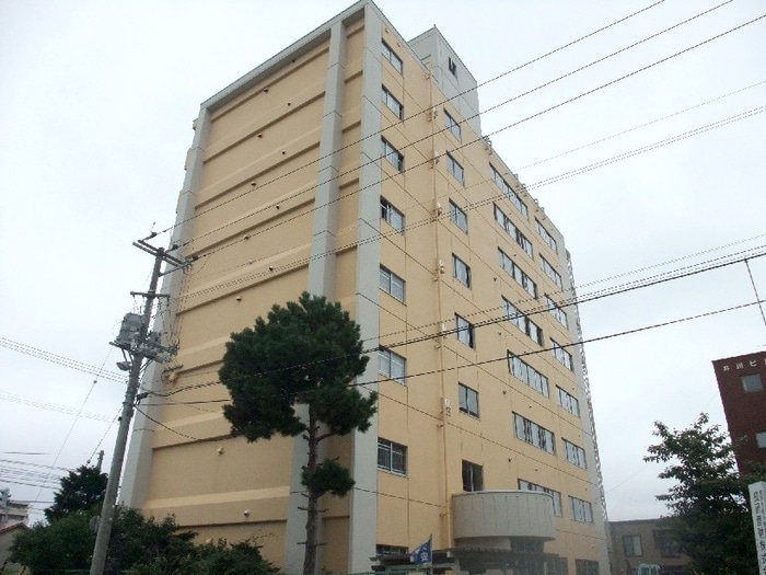 外観写真 第２井川ハイツ