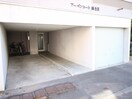 駐車場 ア－バンコ－ト麻生６