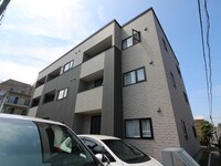 メゾンフレール