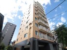 クラッセ北大通りⅢの外観