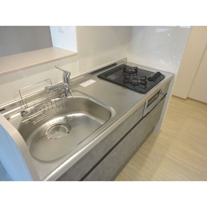 キッチン 8　3W2（b）HACHI　SANWESTNY