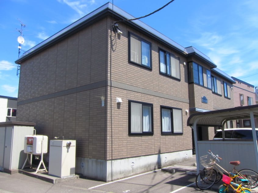 外観写真 セジュール西町