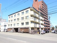 サイレンス琴似