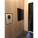 エントランス部分 ミカエルアルファⅢ