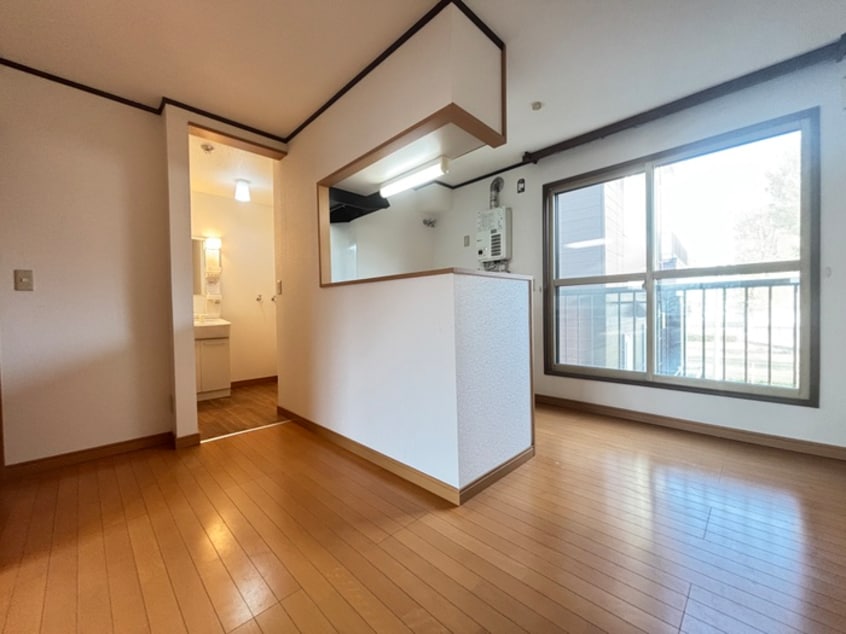 居室 第三コーポ町村