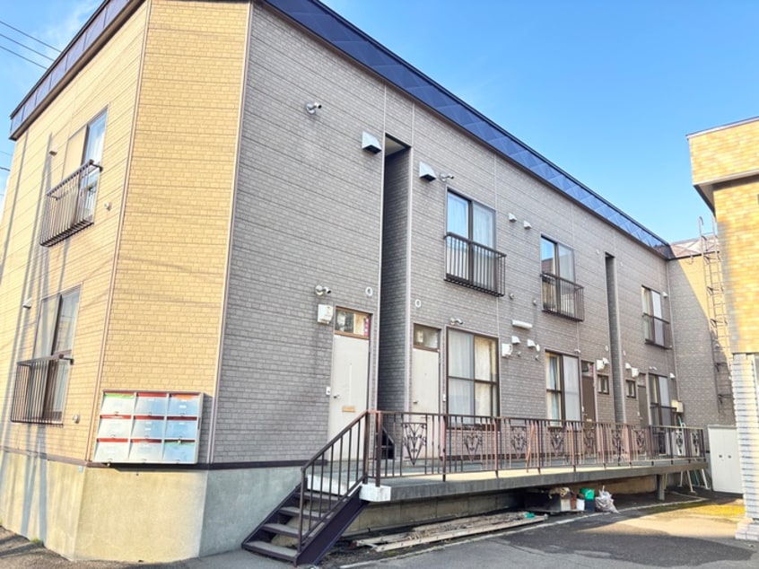 その他 第三コーポ町村