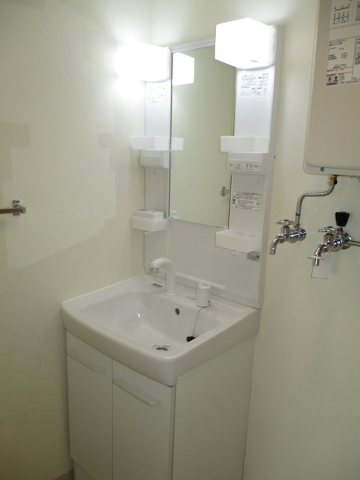 洗面 T-STAGE西町