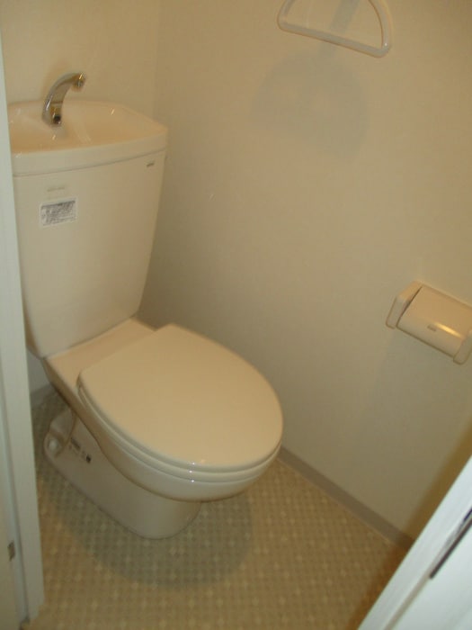 トイレ T-STAGE西町