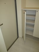 靴箱 T-STAGE西町