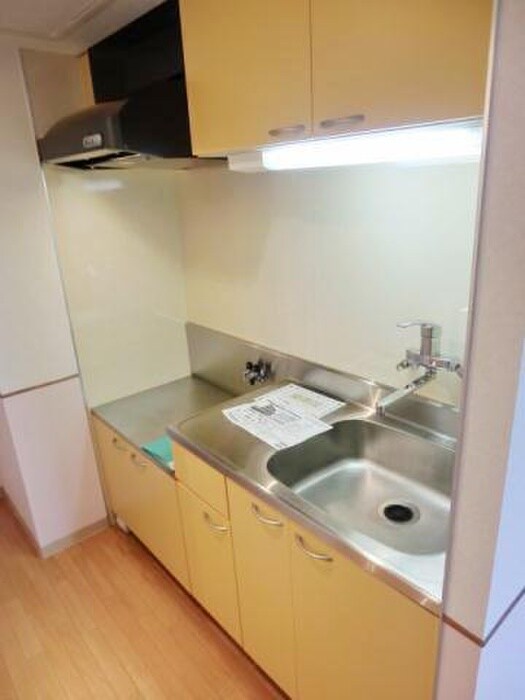 キッチン グランメール　ブリエ