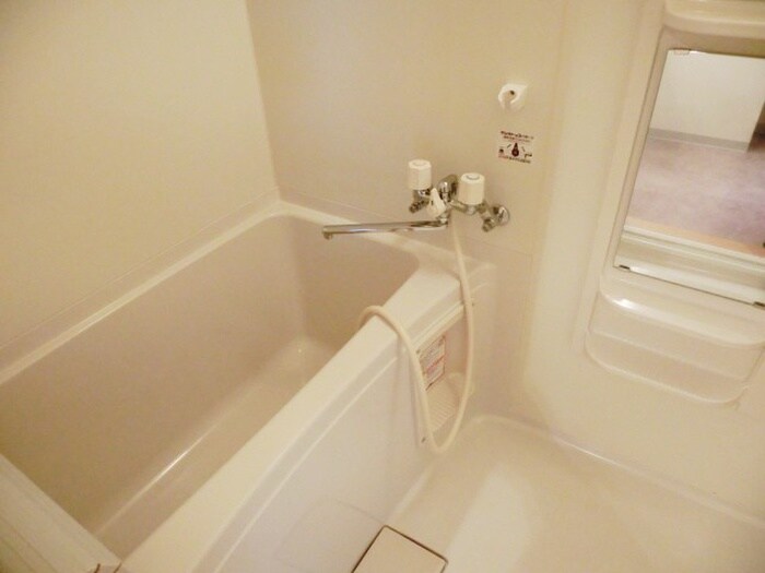 バス／シャワールーム等 グランメール　ブリエ