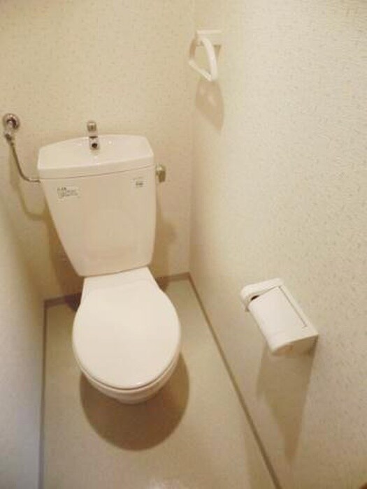 トイレ グランメール　ブリエ