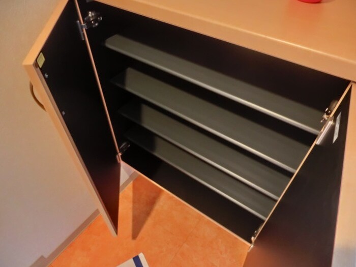 靴箱 グランメール　ブリエ