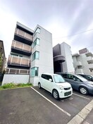 外観写真 ルピナス宮の森