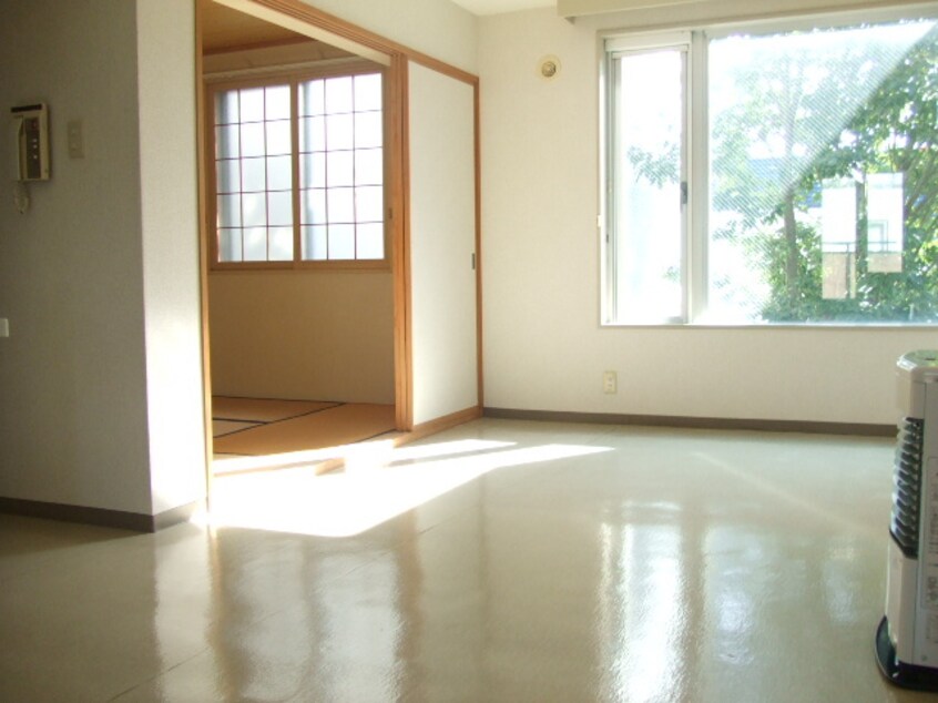 居室 ルピナス宮の森