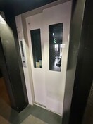 エントランス部分 ルピナス宮の森