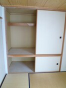 収納 ルピナス宮の森