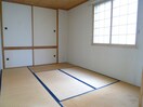 居室 ルピナス宮の森