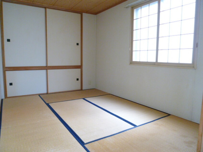 居室 ルピナス宮の森