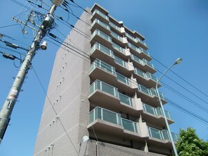 Partire平岸環状通