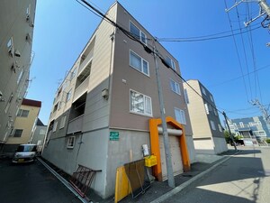 ニュ－ハウス共栄