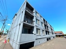 House of LIZA 平岸壱番館の外観