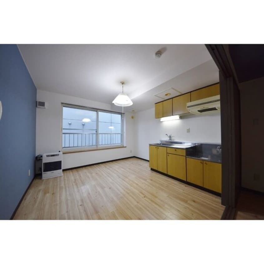 内観写真 ラクシス札幌