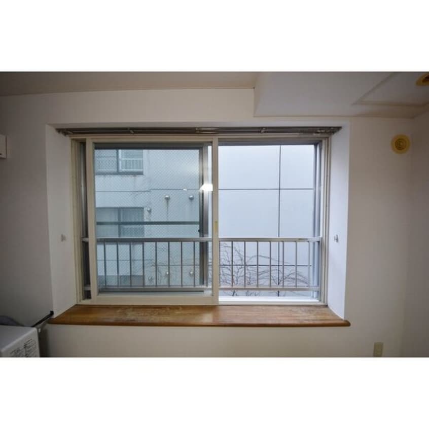 内観写真 ラクシス札幌