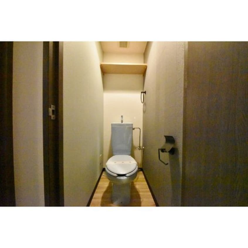 トイレ ラクシス札幌