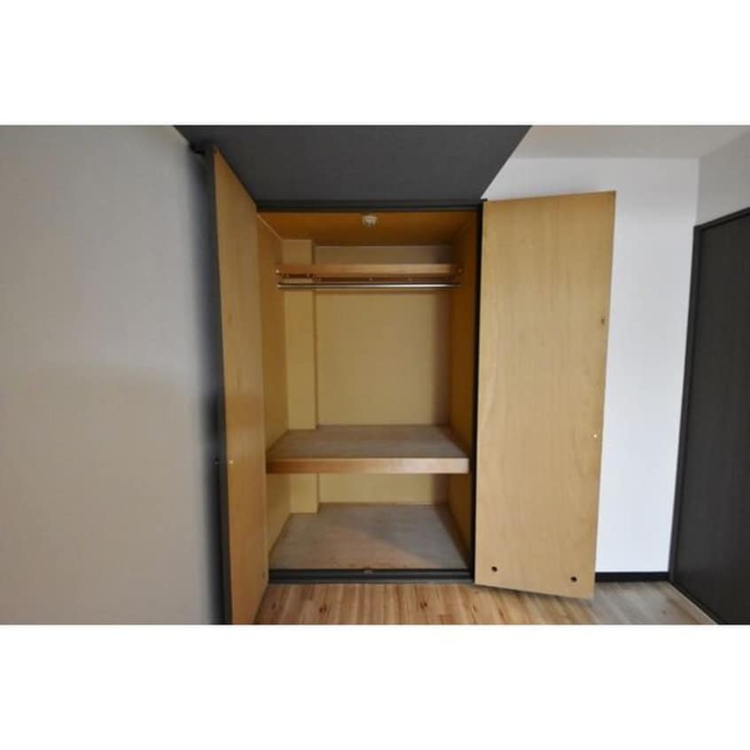 収納 ラクシス札幌