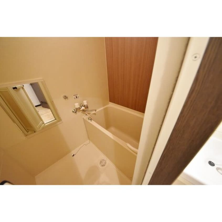 バス／シャワールーム等 ラクシス札幌