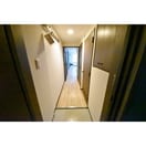 玄関 ラクシス札幌