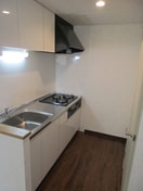 キッチン ENCHAN‐THE