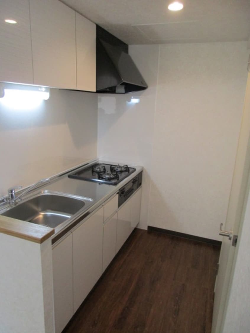 キッチン ENCHAN‐THE