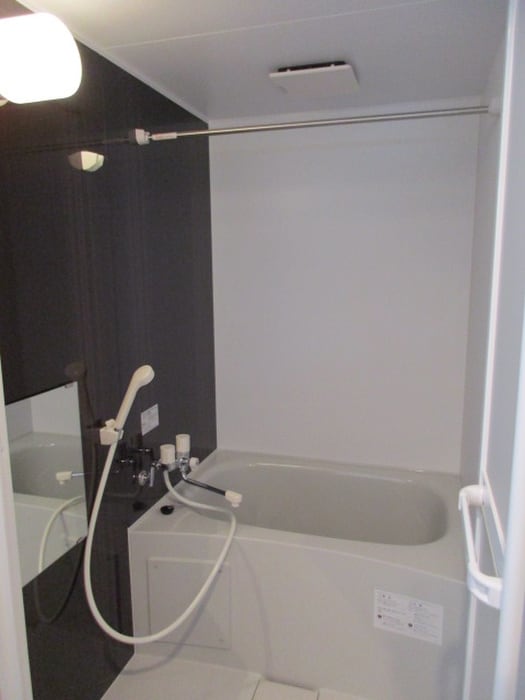 バス／シャワールーム等 ENCHAN‐THE