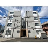 ベルコート平岸