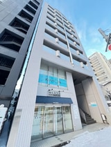 サントピア表参道