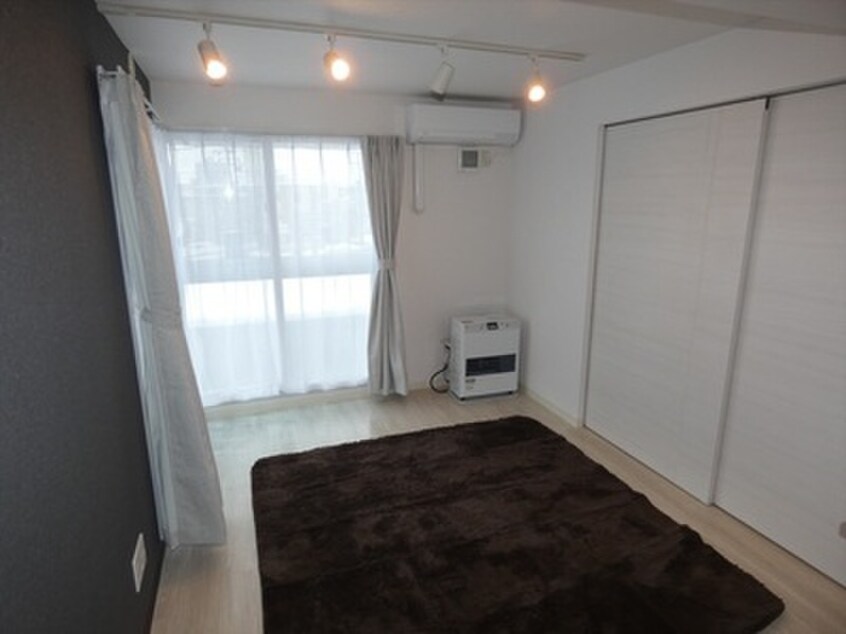 居室 ケレス発寒